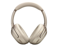 JBL Tour One M3 ANC Kremowy - 1360180 - zdjęcie 3